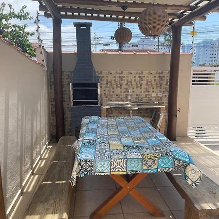 Casa Na Martim De Sa Villa Caraguatatuba Exterior foto