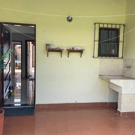 Casa Na Martim De Sa Villa Caraguatatuba Exterior foto