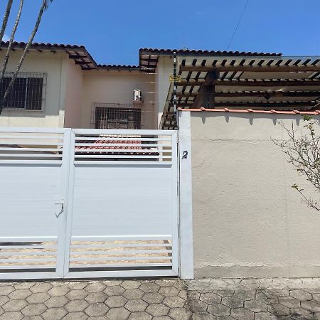 Casa Na Martim De Sa Villa Caraguatatuba Exterior foto