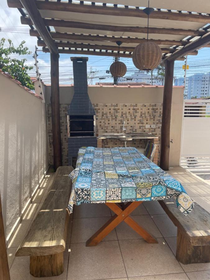 Casa Na Martim De Sa Villa Caraguatatuba Exterior foto