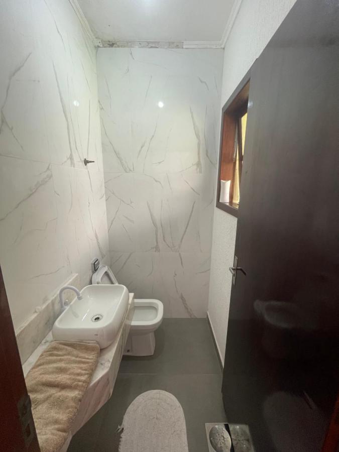Casa Na Martim De Sa Villa Caraguatatuba Exterior foto
