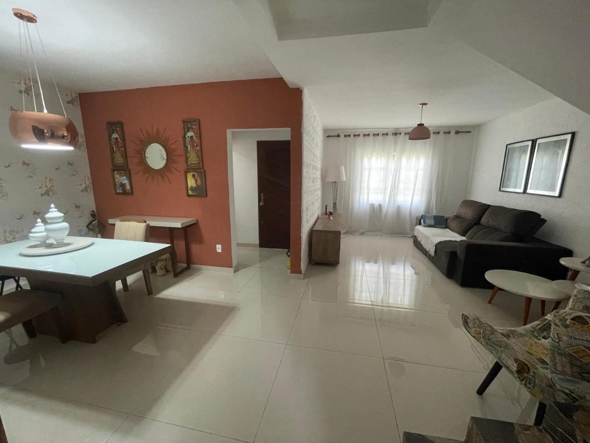 Casa Na Martim De Sa Villa Caraguatatuba Exterior foto