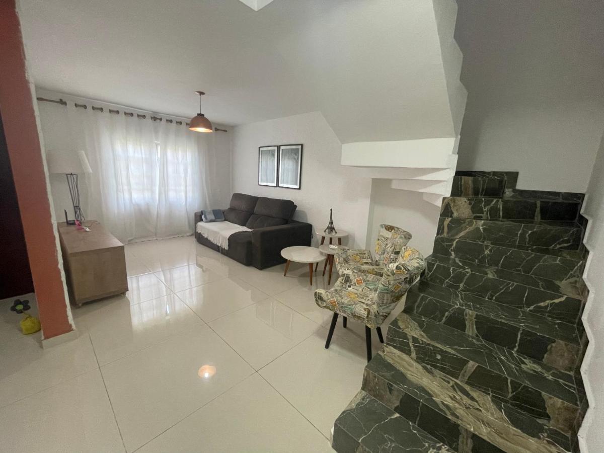 Casa Na Martim De Sa Villa Caraguatatuba Exterior foto