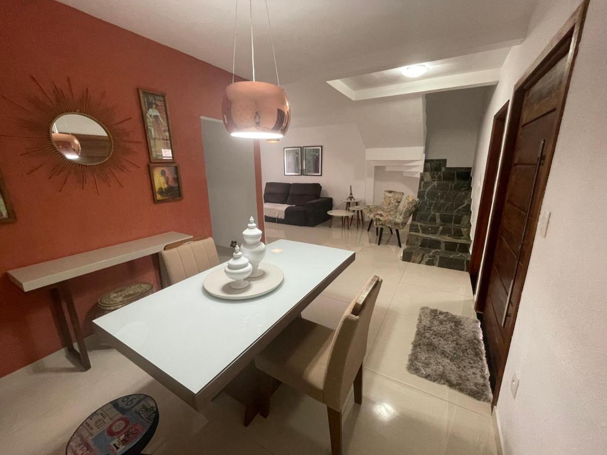 Casa Na Martim De Sa Villa Caraguatatuba Exterior foto