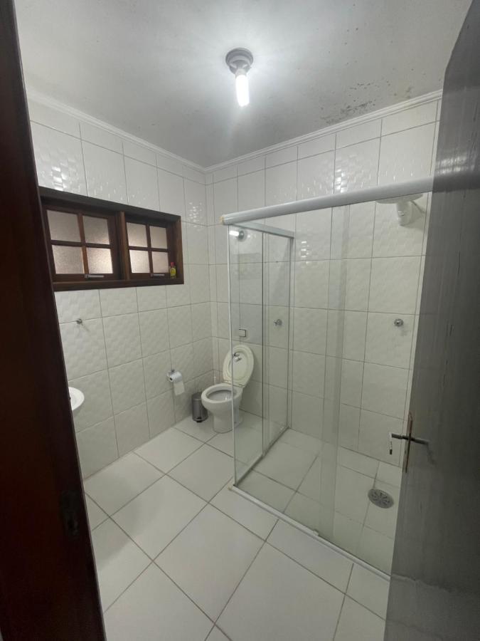 Casa Na Martim De Sa Villa Caraguatatuba Exterior foto