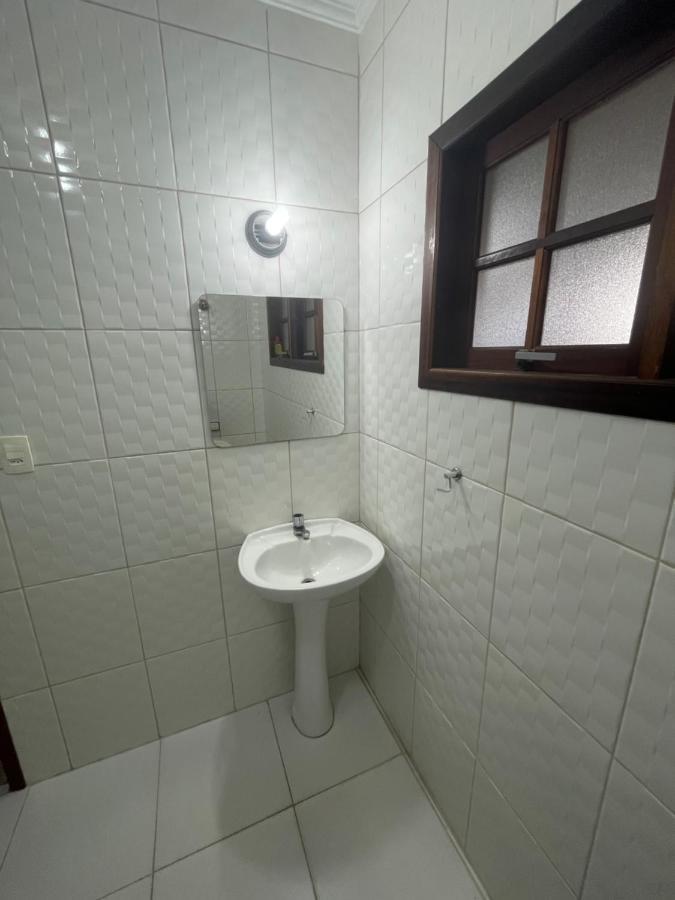 Casa Na Martim De Sa Villa Caraguatatuba Exterior foto