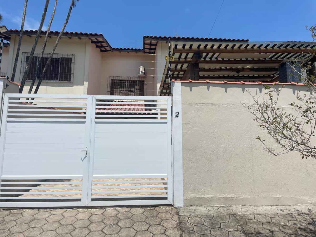 Casa Na Martim De Sa Villa Caraguatatuba Exterior foto