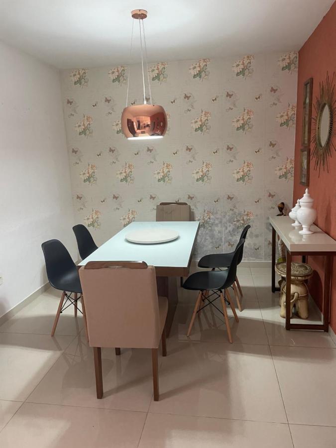 Casa Na Martim De Sa Villa Caraguatatuba Exterior foto