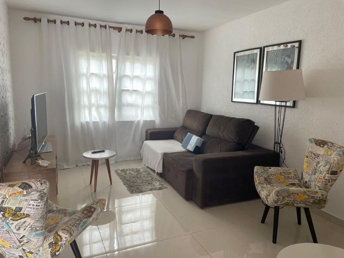 Casa Na Martim De Sa Villa Caraguatatuba Exterior foto
